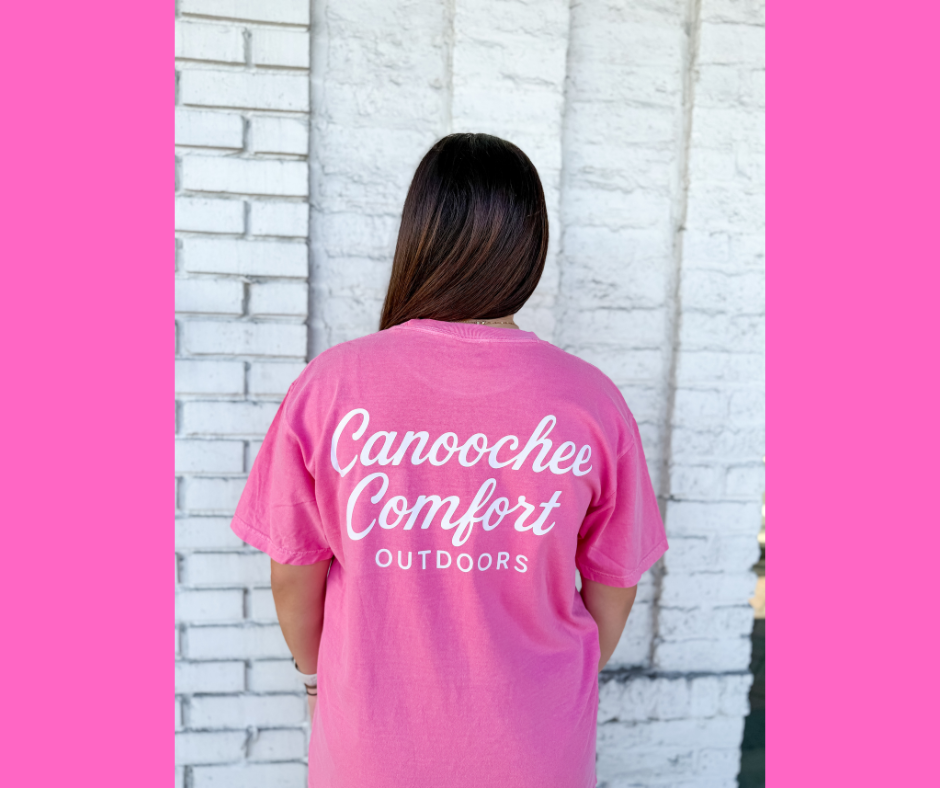 Logo Pocket Tee
