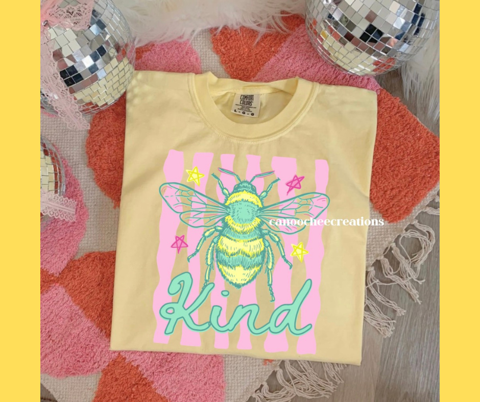Be Kind Tee