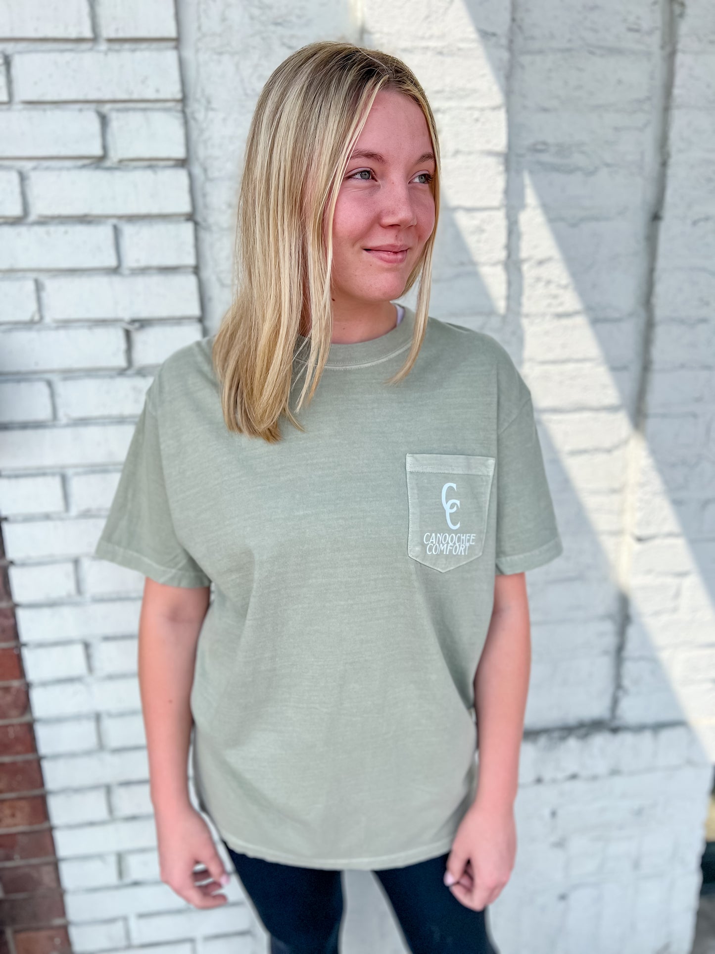 GSU Eagles Tee