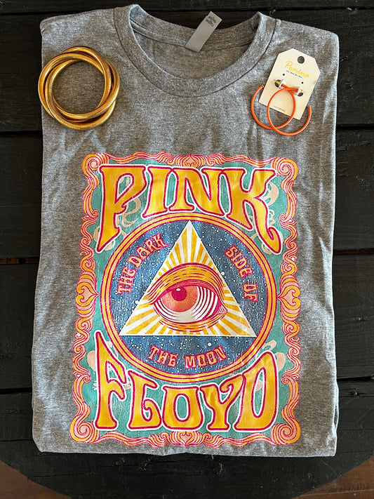 Pink Floyd Tee