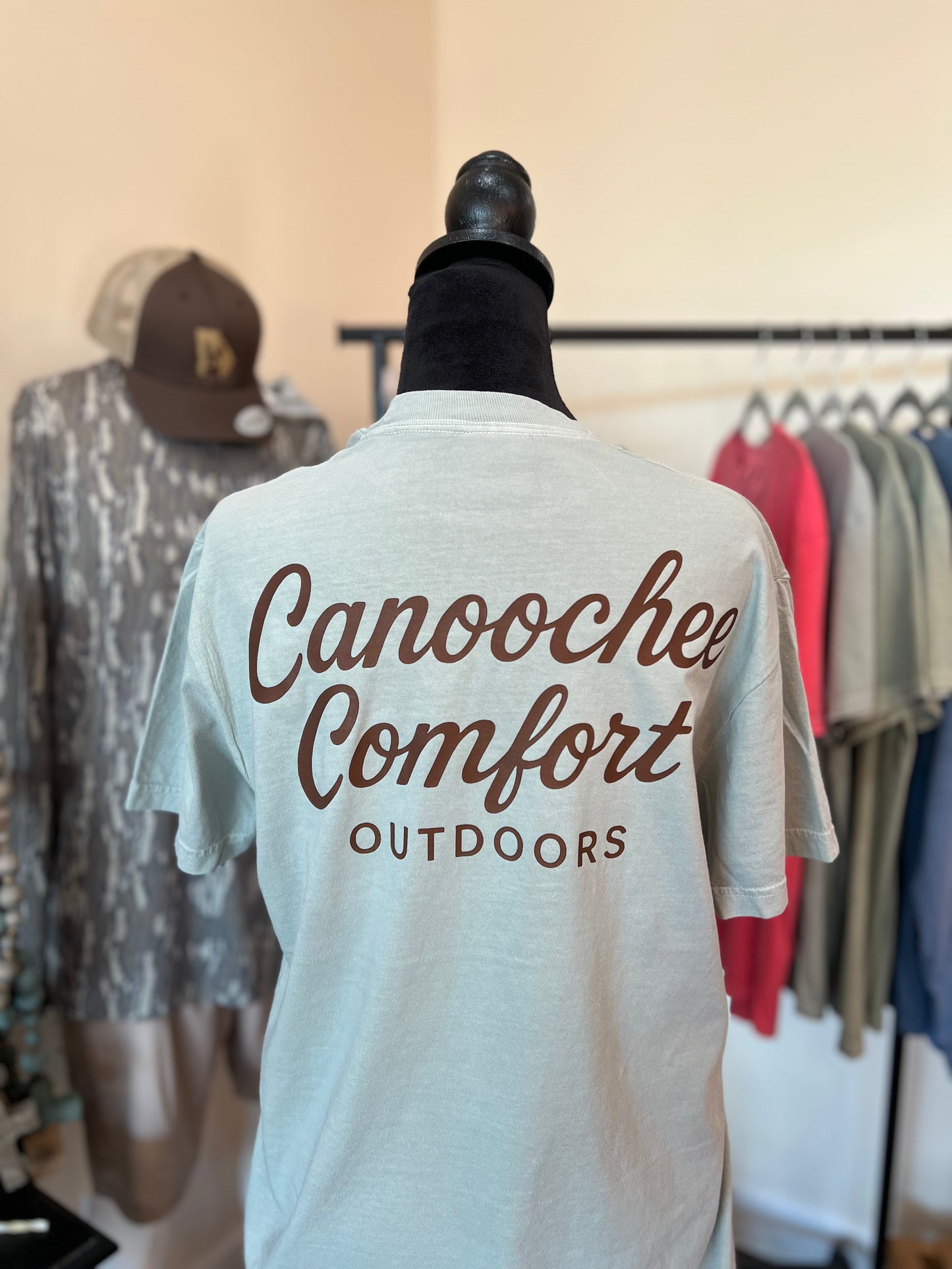 CCO Original Tee